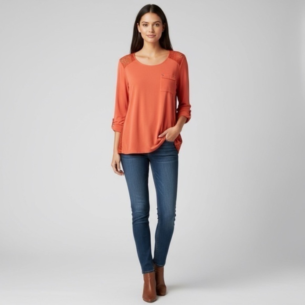 CHICOS Blouse